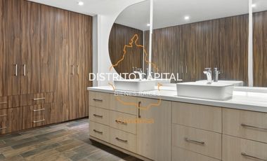 Moderno Loft en Venta en San Patricio, Metepec, Estado de México