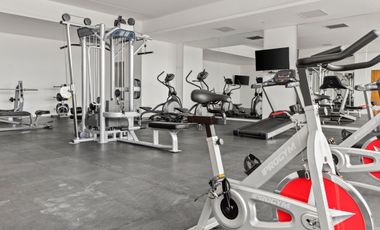 Moderno Loft en Venta en San Patricio, Metepec, Estado de México