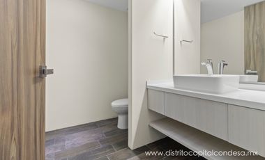 Moderno Loft en Venta en San Patricio, Metepec, Estado de México