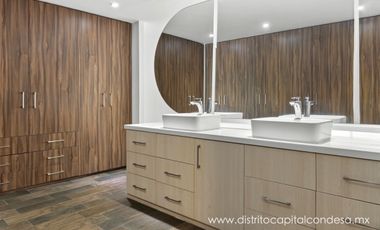 Moderno Loft en Venta en San Patricio, Metepec, Estado de México