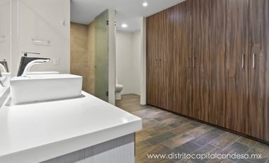 Moderno Loft en Venta en San Patricio, Metepec, Estado de México