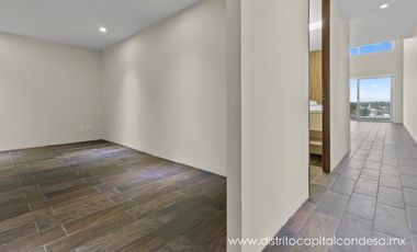 Moderno Loft en Venta en San Patricio, Metepec, Estado de México