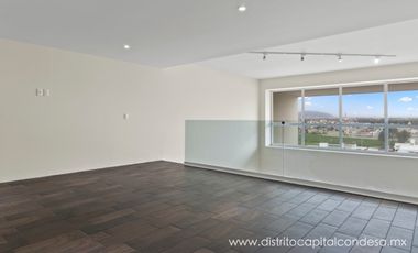 Moderno Loft en Venta en San Patricio, Metepec, Estado de México