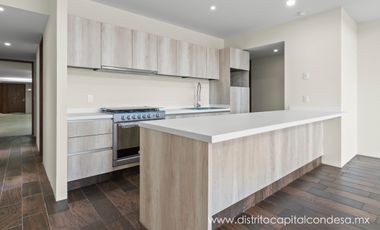 Moderno Loft en Venta en San Patricio, Metepec, Estado de México