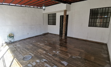 COLONIA SAN GONZALO