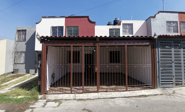COLONIA SAN GONZALO