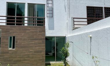 Casa sola con 🏊🏻‍♀️alberca propia 📍en el centro de Jiutepec $3,600,000✅