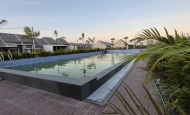 Rumah di jual sidoarjo alana cemandi