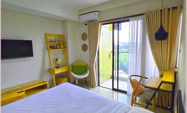 Jual Murah Butuh Uang, Apartemen amarta 600jt Nego. Harga Asli 720jt