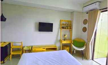 Jual Murah Butuh Uang, Apartemen amarta 600jt Nego. Harga Asli 720jt