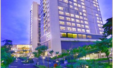 Jual Murah Butuh Uang, Apartemen Mataram City JOGJA 650jt Nego