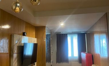 Di Sewa Apartemen 1BEDROOM Mataram City Yudhistira Tower