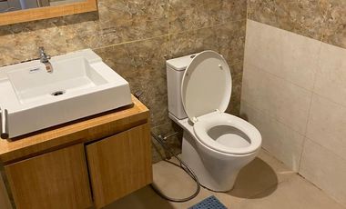 Di Sewa Apartemen 1BEDROOM Mataram City Yudhistira Tower