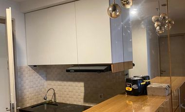 Di Sewa Apartemen 1BEDROOM Mataram City Yudhistira Tower