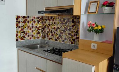 Baru Gress Apartemen Gunawangsa Tidar | Free Furnish Free PPN