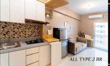 Baru Gress Apartemen Gunawangsa Tidar | Free Furnish Free PPN