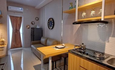 Baru Gress Apartemen Gunawangsa Tidar | Free Furnish Free PPN
