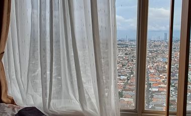 Baru Gress Apartemen Gunawangsa Tidar | Free Furnish Free PPN