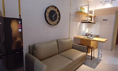 Baru Gress Apartemen Gunawangsa Tidar | Free Furnish Free PPN