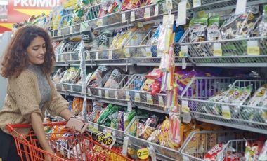 Baru Gress Apartemen Gunawangsa Tidar | Free Furnish Free PPN