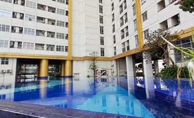 Baru Gress Apartemen Gunawangsa Tidar | Free Furnish Free PPN