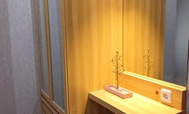 Baru Gress Apartemen Gunawangsa Tidar | Free Furnish Free PPN
