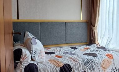 Baru Gress Apartemen Gunawangsa Tidar | Free Furnish Free PPN