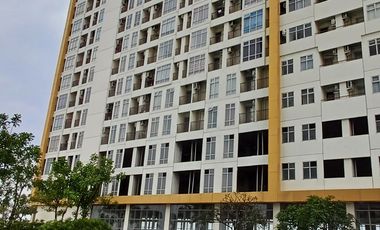 Baru Gress Apartemen Gunawangsa Tidar | Free Furnish Free PPN