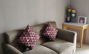 Baru Gress Apartemen Gunawangsa Tidar | Free Furnish Free PPN