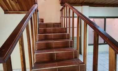 Casa en Venta en PLAYA LINDA | Ideal para vivirla o oficinas