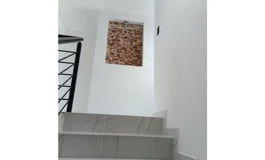 Casa En Venta Dentro De Fraccionamiento En Casa Blanca