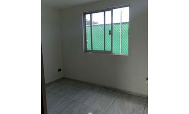 Casa En Venta Dentro De Fraccionamiento En Casa Blanca