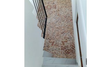 Casa En Venta Dentro De Fraccionamiento En Casa Blanca