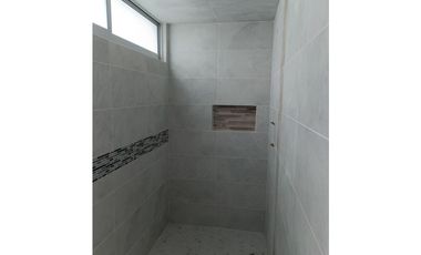 Casa En Venta Dentro De Fraccionamiento En Casa Blanca