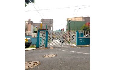 CASA EN VENTA EN HEROES IXTAPALUCA