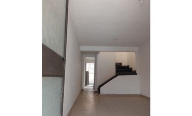 CASA EN VENTA EN HEROES IXTAPALUCA