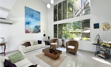 Turbaco - Venta de Casa Finca.