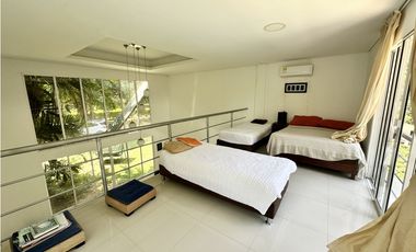 Turbaco - Venta de Casa Finca.