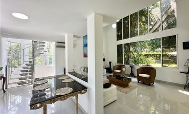 Turbaco - Venta de Casa Finca.