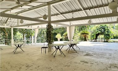 Turbaco - Venta de Casa Finca.