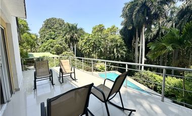 Turbaco - Venta de Casa Finca.