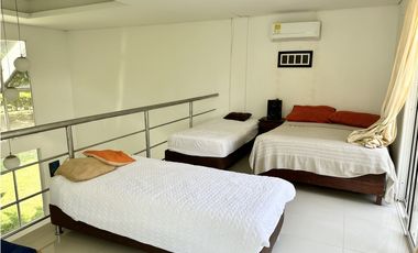 Turbaco - Venta de Casa Finca.