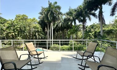 Turbaco - Venta de Casa Finca.