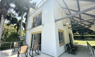 Turbaco - Venta de Casa Finca.