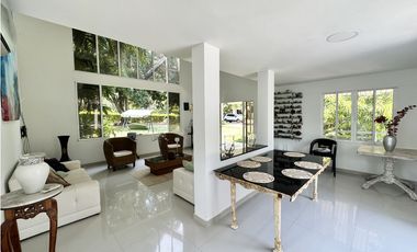 Turbaco - Venta de Casa Finca.