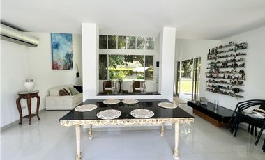Turbaco - Venta de Casa Finca.