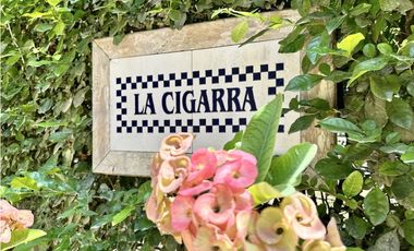 Turbaco - Venta de Casa Finca.