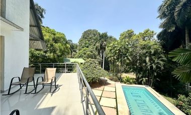 Turbaco - Venta de Casa Finca.