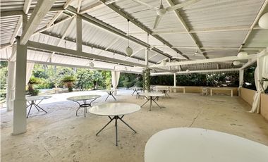 Turbaco - Venta de Casa Finca.