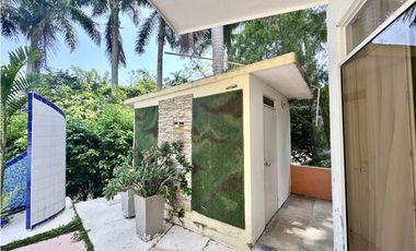 Turbaco - Venta de Casa Finca.